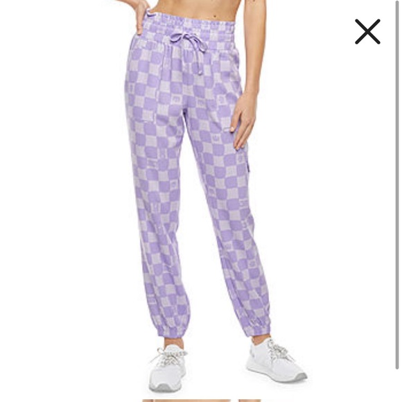 Juicy Couture Cargo Joggers Make An Offer! - Picture 2 of 10